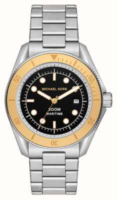 Michael best sale kors maritime