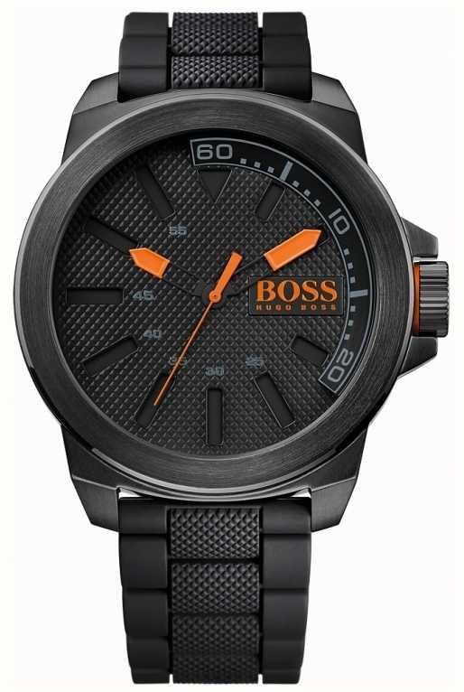 hugo boss watches usa