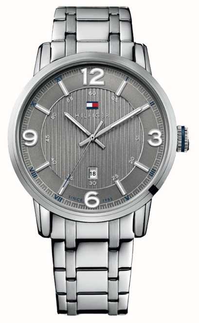 tommy hilfiger george watch