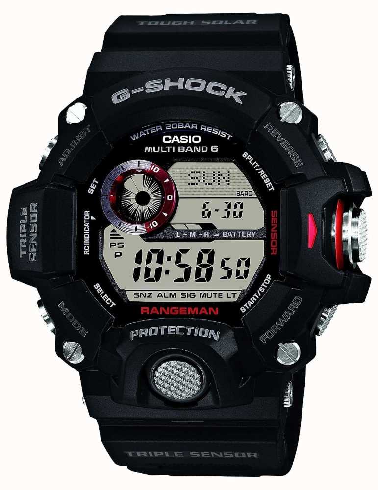 casio gw 800