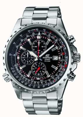 casio edifice ef 588