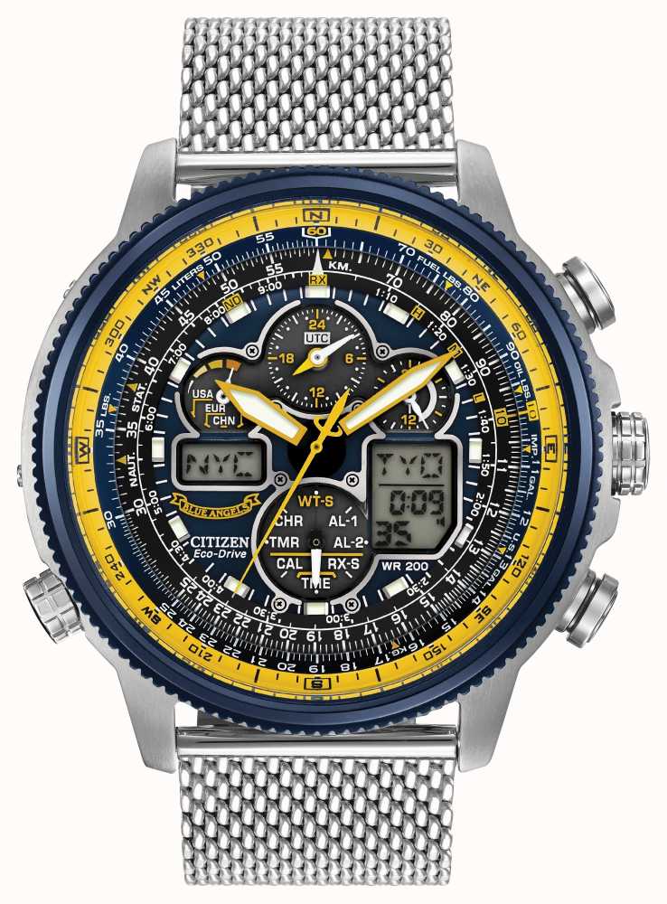 citizen-navihawk-blue-angels-radio-controlled-eco-drive-jy8031-56l