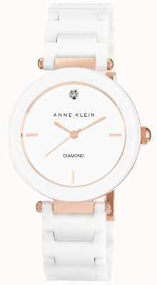 anne klein watches made in