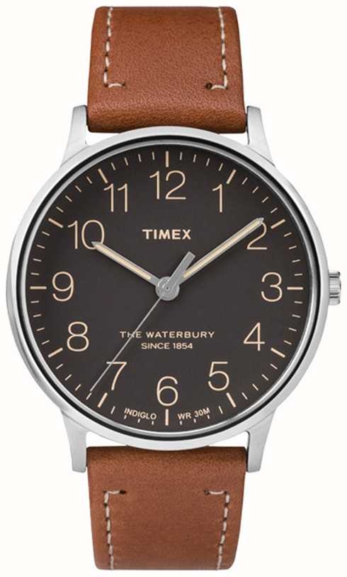 first timex