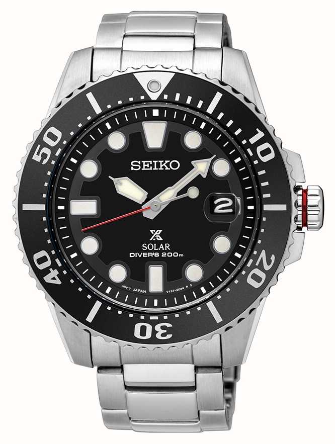 seiko prospex solar diver sne437p1