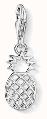 Thomas Sabo Charm Pendant "Pineapple" 1438-001-21