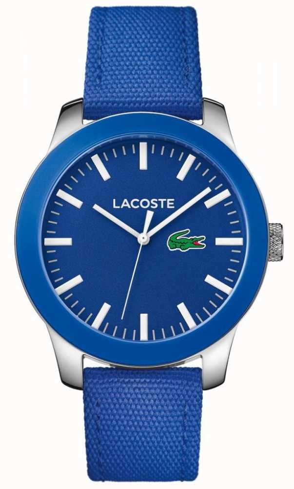 lacoste motion watch price