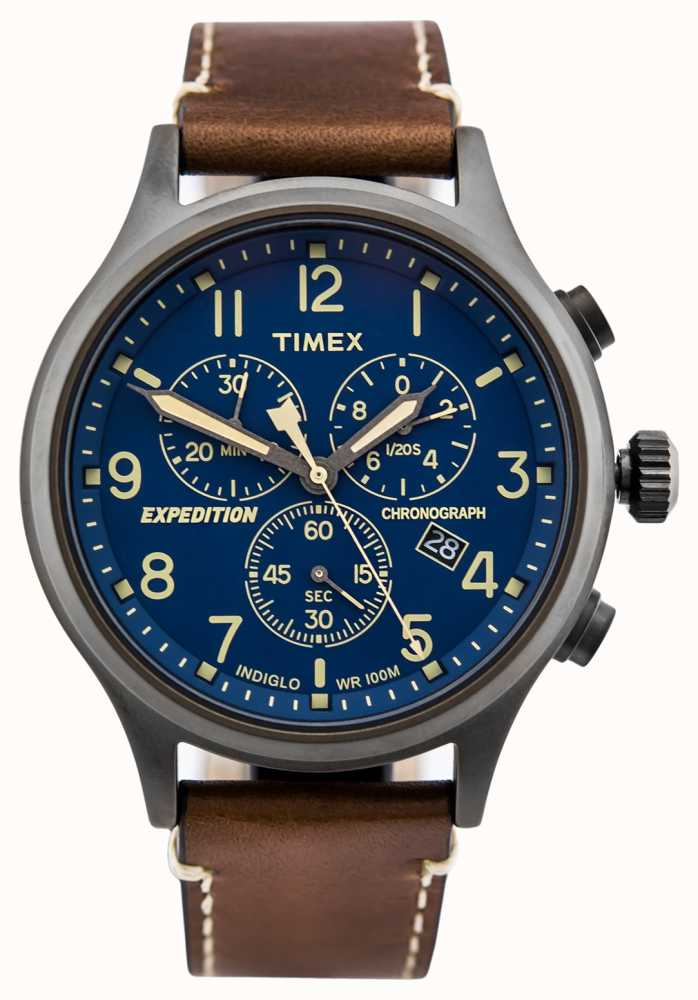 timex usa watch