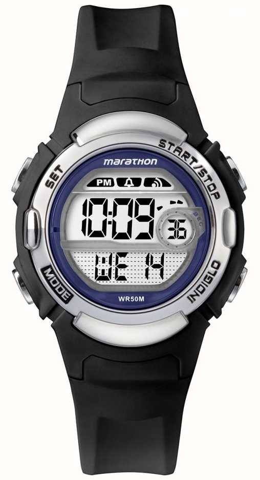 timex usa watch