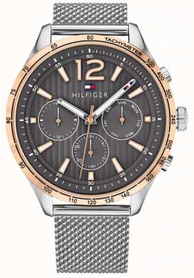 tommy hilfiger watch 1791506