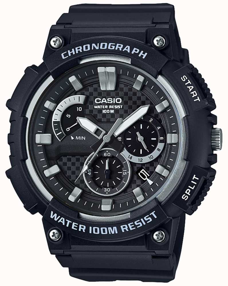 casio 121