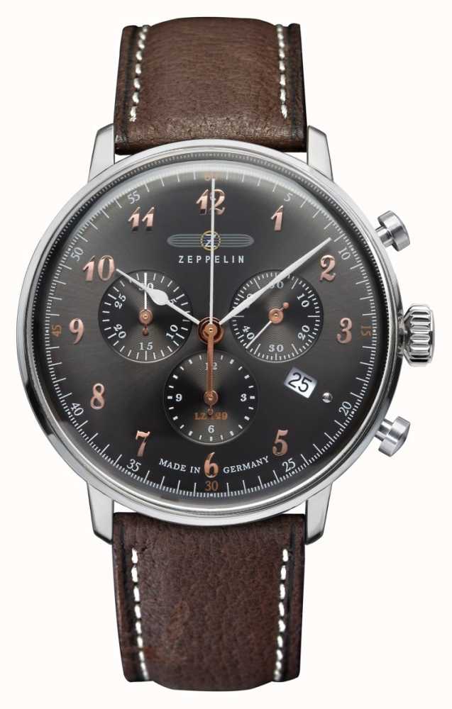 zepp watch