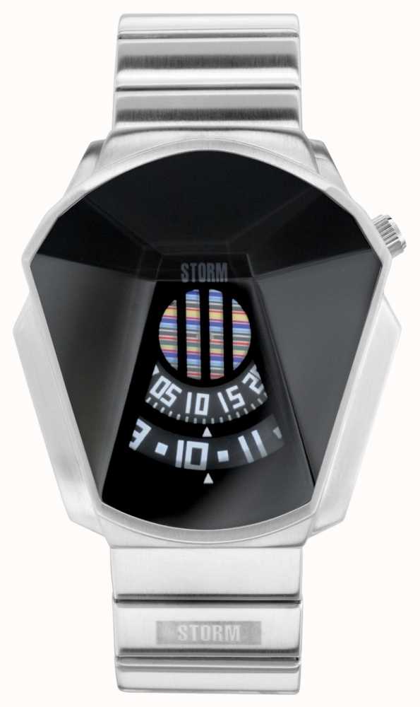 storm digital watch