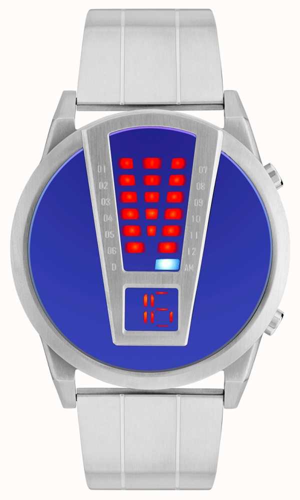 storm digital watch