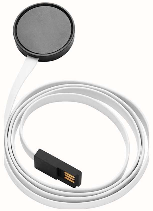 fossil smartwatch charger