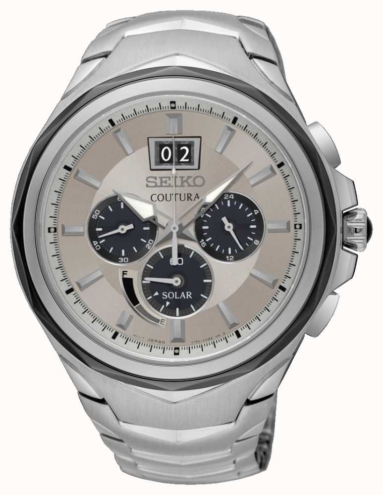 seiko ssc627p9