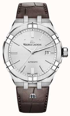 Maurice Lacroix Watches - Official UK retailer - First Class 