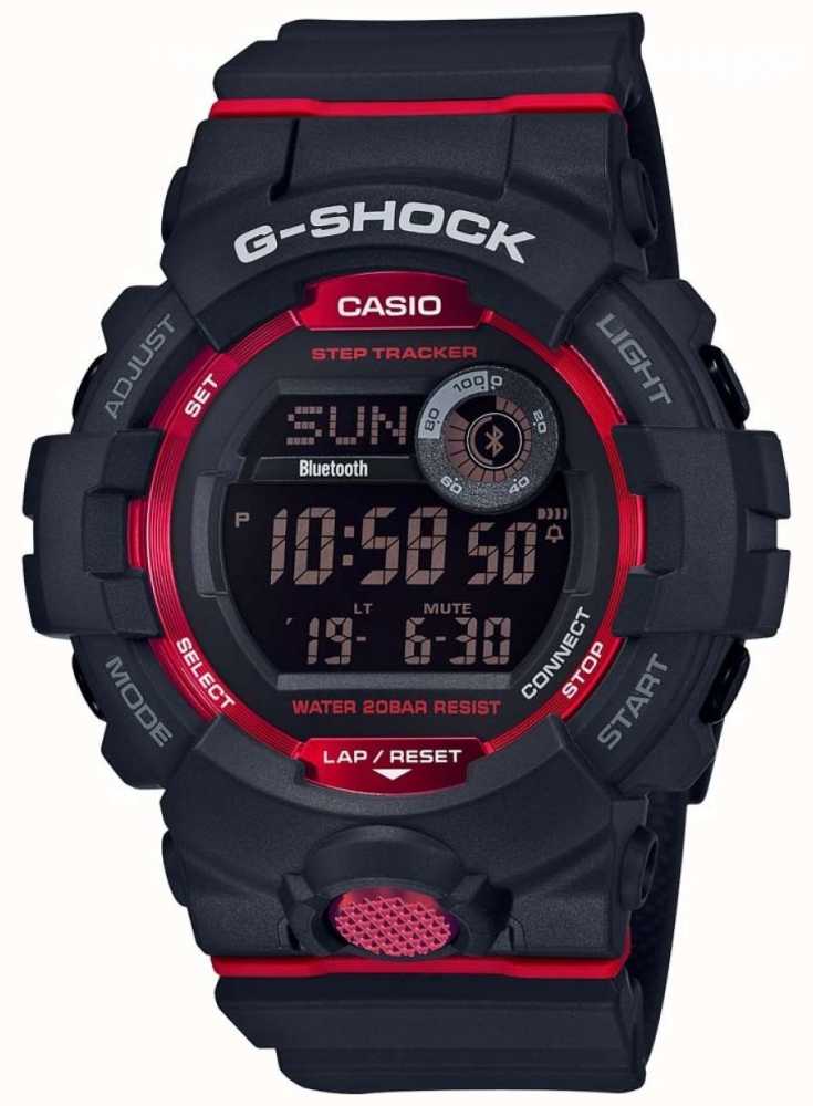 casio gbd 800 app