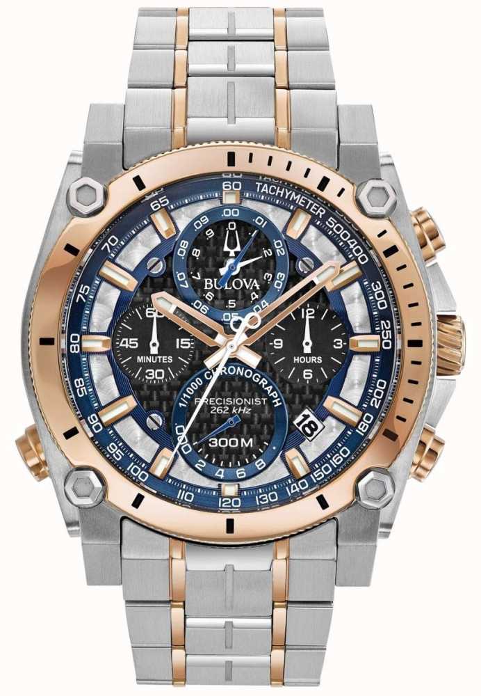 bulova 98g229