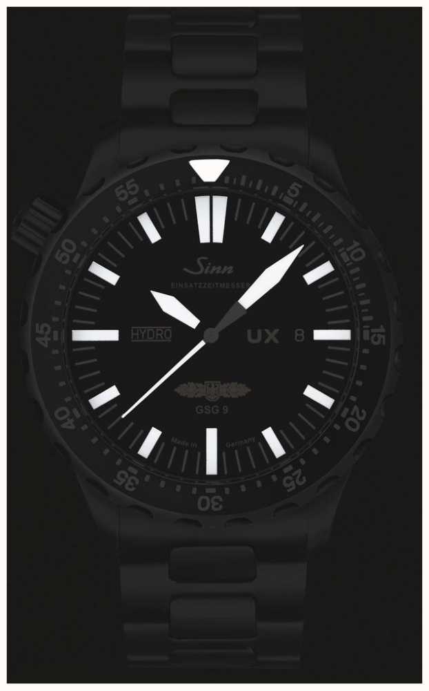 Sinn ux clearance gsg