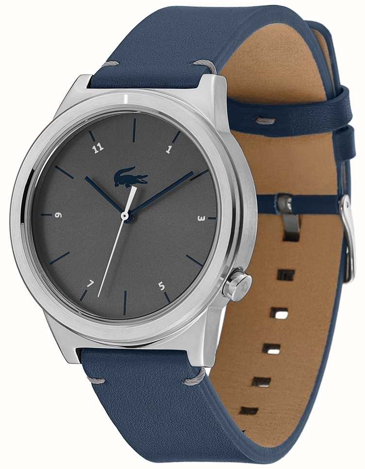 lacoste motion watch price