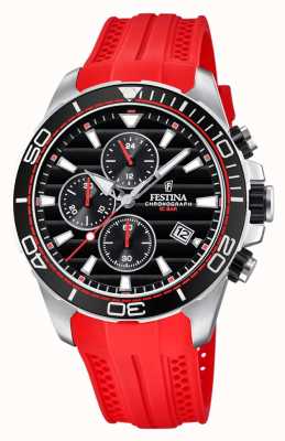 festina tour de france watch strap