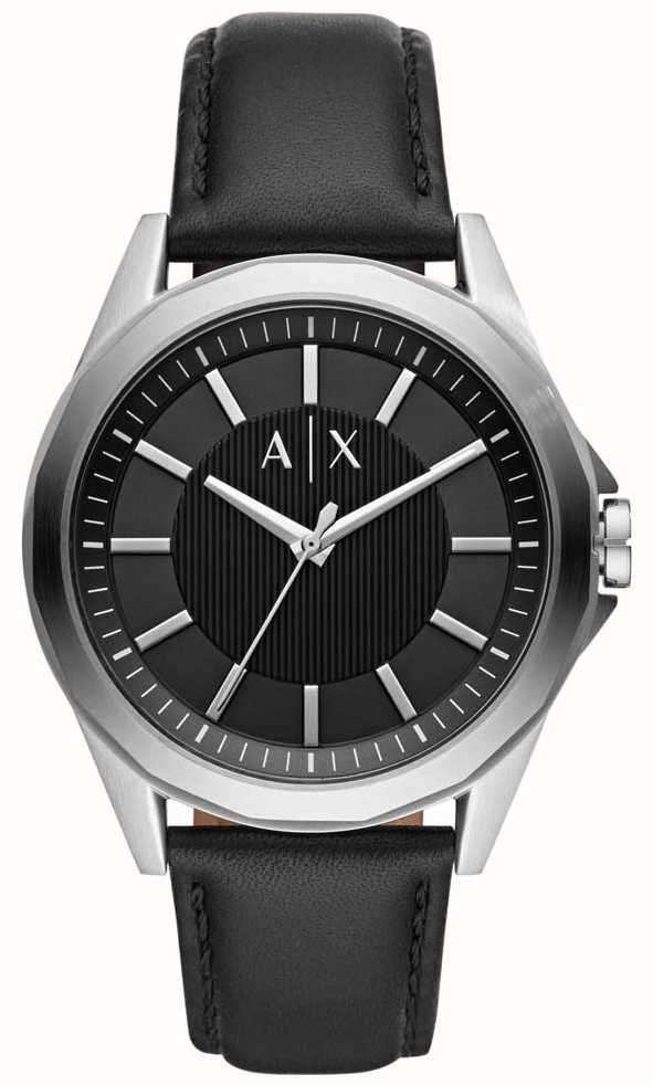 best armani exchange watches
