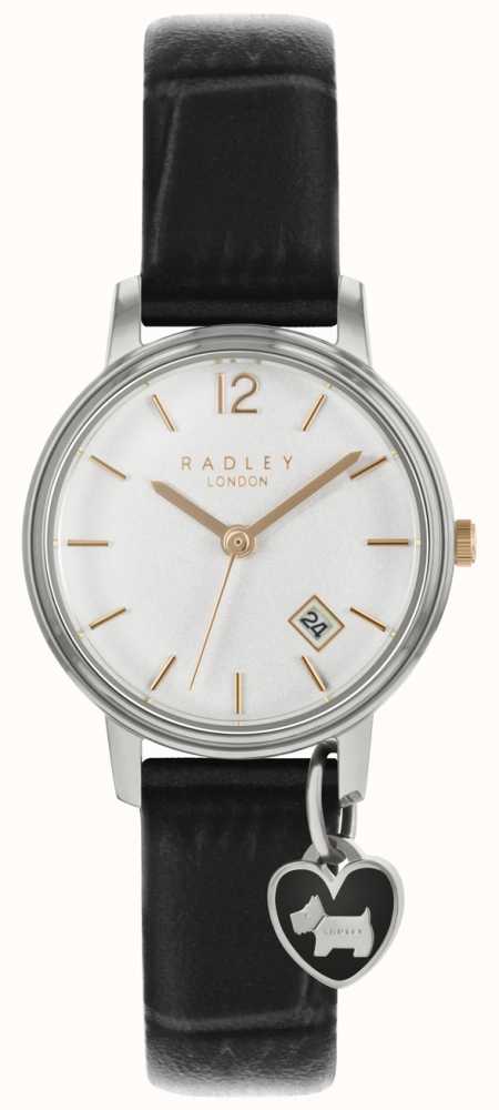 black radley watch