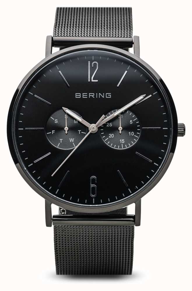 bering brand