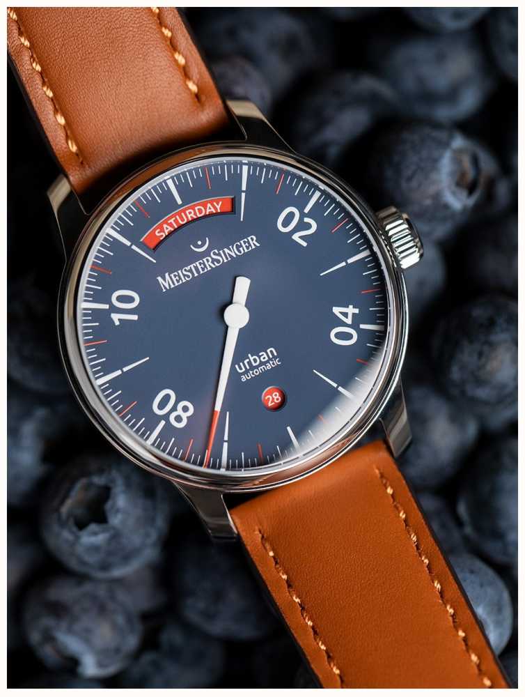 meistersinger urban