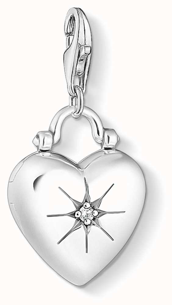 thomas sabo lockets