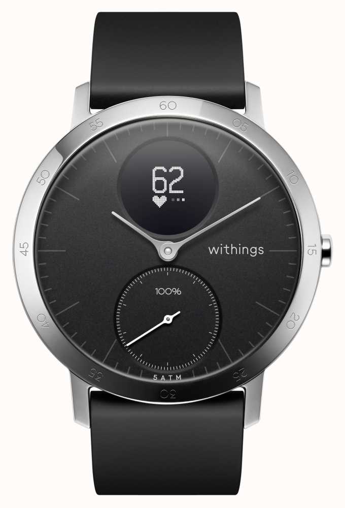 Withings HWA03-40BLACK-ALL-INTER