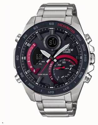 Casio Edifice Watches - Official UK retailer - First Class Watches 