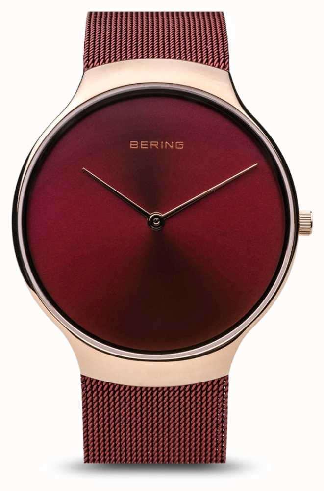 bering brand