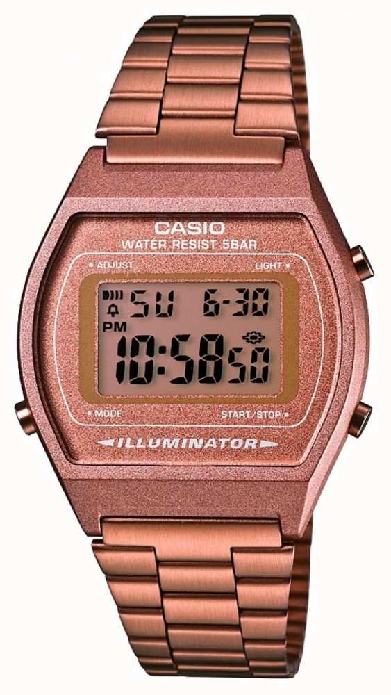 casio unisex vintage