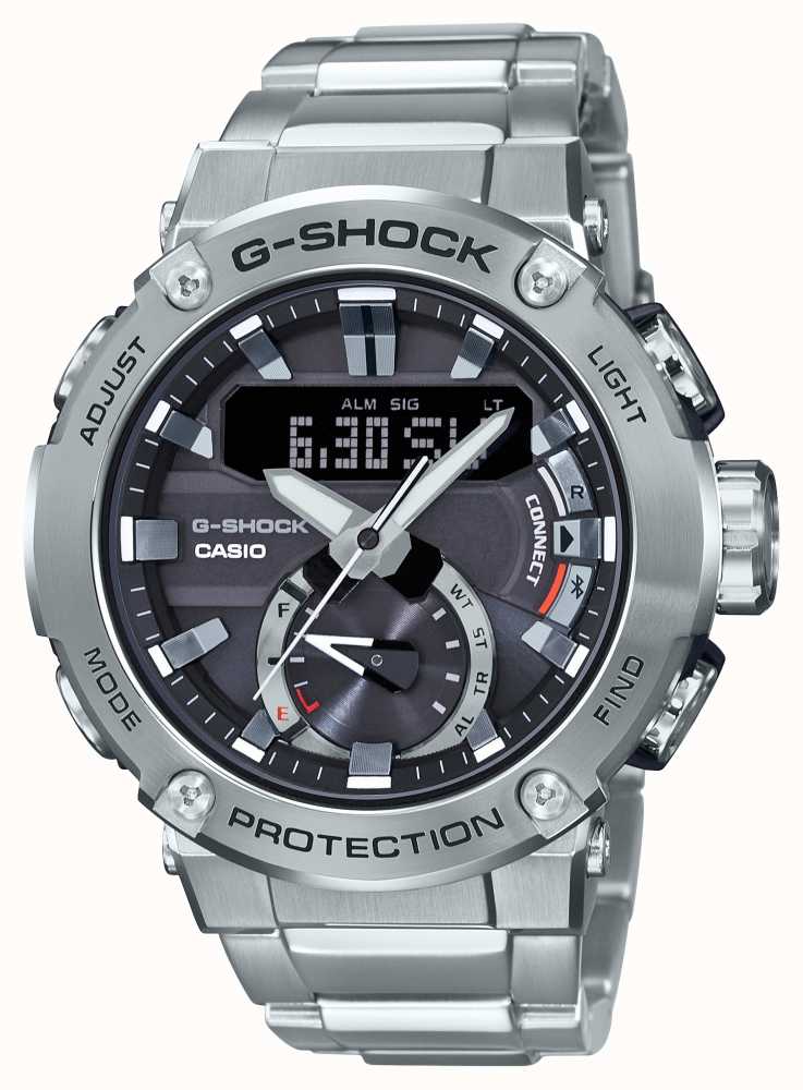 casio g shock wr 200m