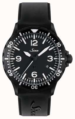 Sinn 857 S The pilot watch with magnetic field protection 857.021