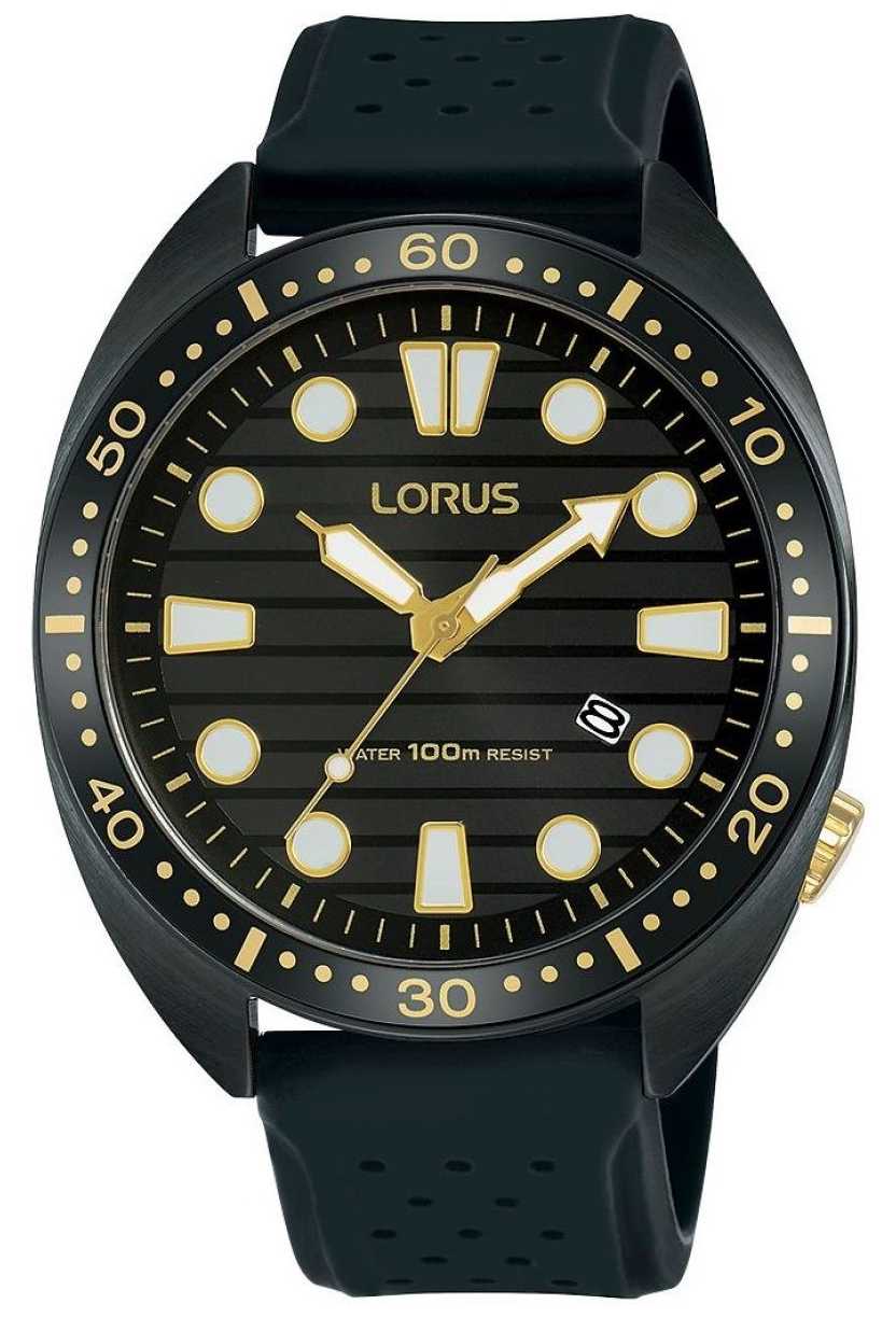 lorus rw643ax9