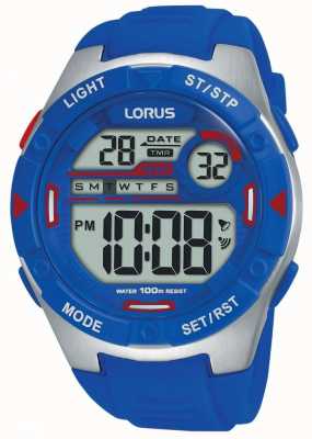 rw623ax9 lorus