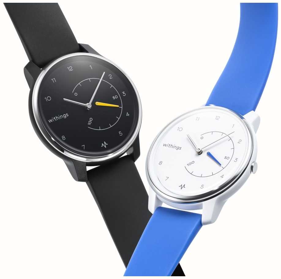 withings activity watch