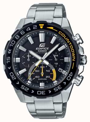 edifice watch showroom near me