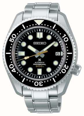 Seiko | Prospex | Marine Master 300 | 1968 Divers | Automatic | SLA021J1
