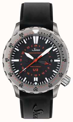 Sinn Diving Watch U2 (EZM 5) 1020.010