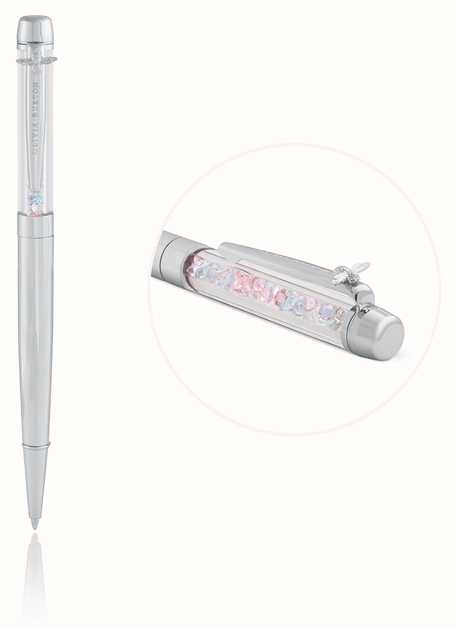 olivia burton rainbow bee pen