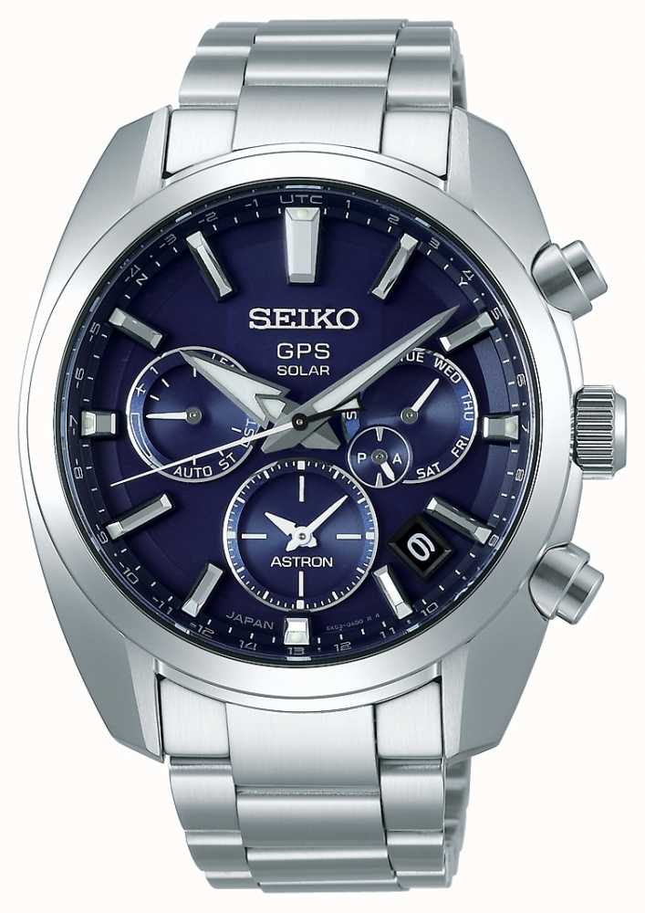 seiko astron black friday