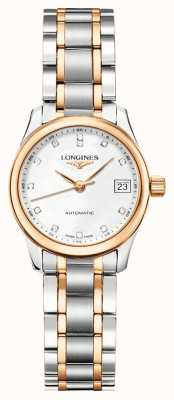 LONGINES | Master Collection | Women's | Automatic | L21285897