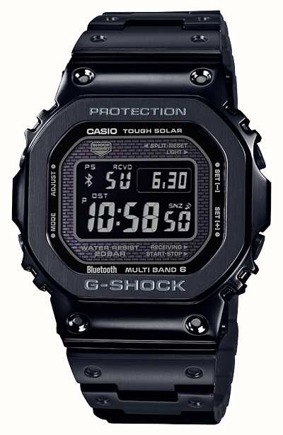 G-SHOCK - CASIO G-SHOCK GMW-B5000GD-9JF 国内正規品 未使用品の+