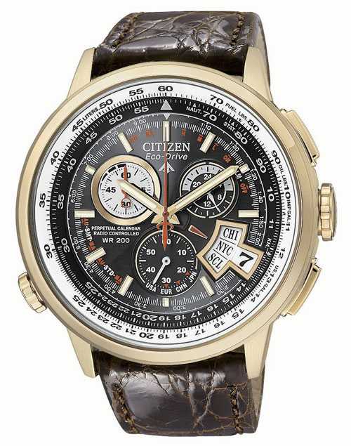citizen watch limited edition