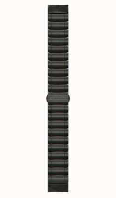 Bracelet Garmin QuickFit® 22mm 010-12738-16 QuickFit® 22 - MARQ® •  Revendeur officiel •