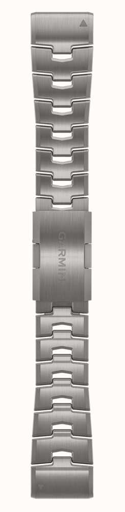 Bracelet Garmin QuickFit® 26mm 010-12907-00 QuickFit 26